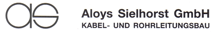 Aloys Sielhorst GmbH – Kabel- und Rohrleitungsbau